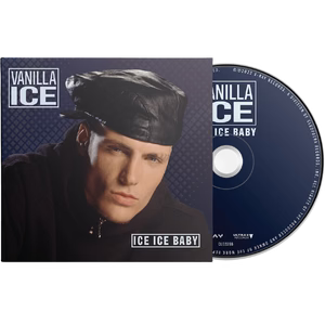 ICE ICE BABY