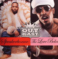 Speakerboxxx: The Love Below [Explicit Content] (4 Lp's)
