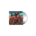 CHAKZILLA (CD)