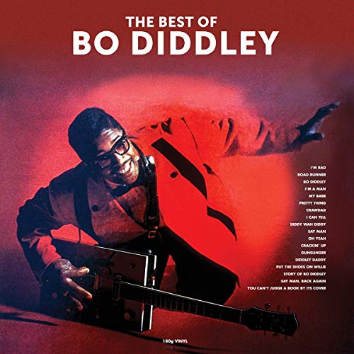The Best Of (180 Gram Vinyl) [Import]