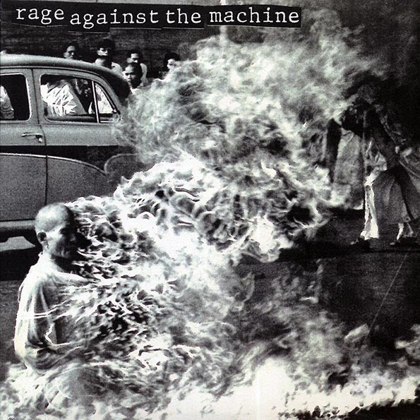 Rage Against the Machine (180 Gram Vinyl) [Import]