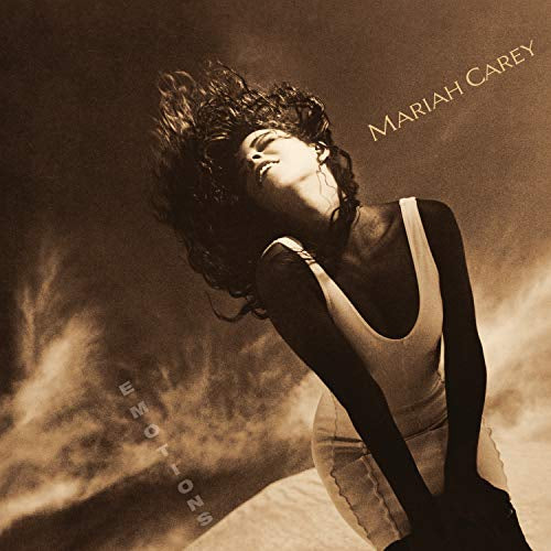 Emotions (140 Gram Vinyl, Remastered, Reissue, Download Insert)