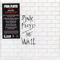 The Wall (Remastered) (180 Gram Vinyl, Gatefold LP Jacket) (2 Lp's)