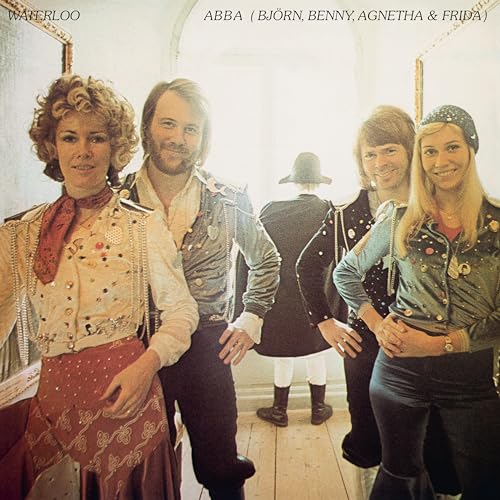 Waterloo [50th Anniversary] [2 LP]