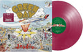 Dookie [Raspberry Vinyl] [Import]