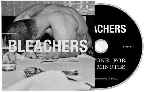 everyone for ten minutes [Explicit Content]
