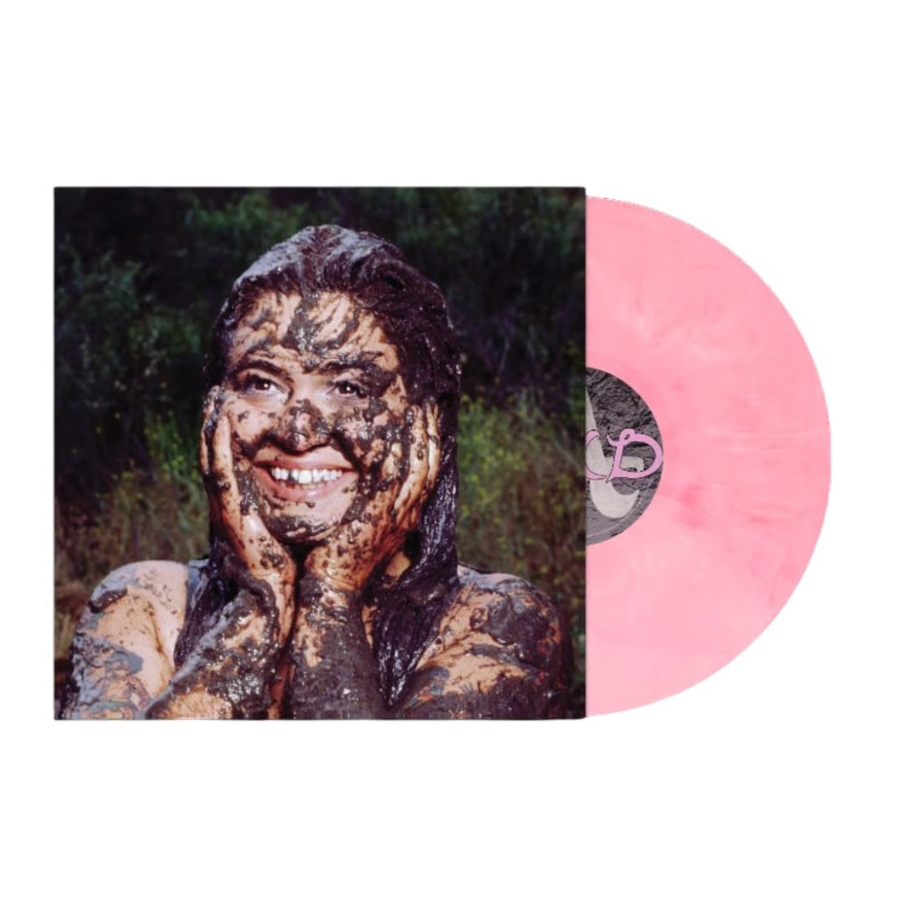 MUD (BUBBLEGUM PINK VINYL)