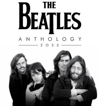 Anthology Collection (2025 Edition) (Boxed Set, Bonus Tracks, 180 Gram Vinyl, Remastered, Remixes) (12 Lp's)