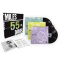 Miles '55: The Prestige Recordings [180G 3Lp]