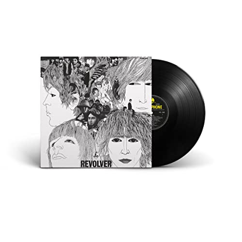 Revolver Special Edition [LP]