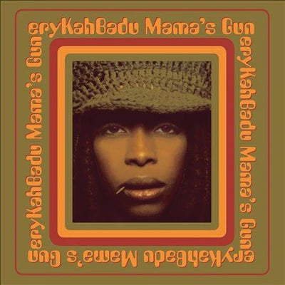 Mama's Gun (2 Lp's)