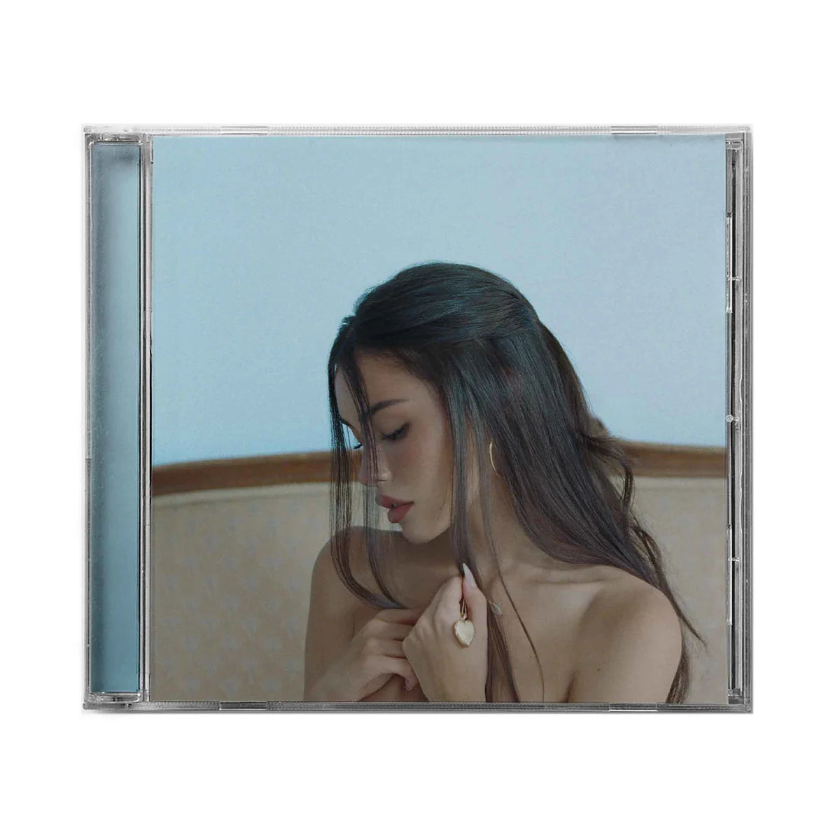 Locket [CD]