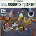 Time out - 180 Gram