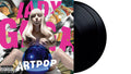 Artpop (Deluxe Edition, 2 Lp's, 2 Bonus Tracks) [Import]