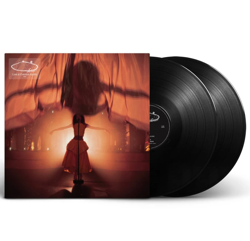 Live At Eventim Apollo (Indie Exclusive) (2 Lp's)