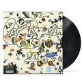 Led Zeppelin III (Remastered, 180 Gram Vinyl)