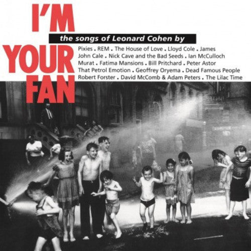 I'm Your Fan (180 Gram Vinyl) [Import] (2 Lp's)