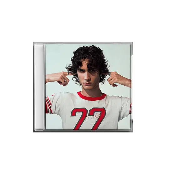 I Barely Know Her (CD)