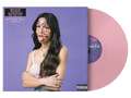 Sour [Explicit Content] (Colored Vinyl, Pink, Limited Edition, Indie Exclusive)