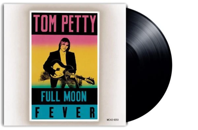 Full Moon Fever (180 Gram Vinyl)