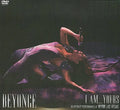 I AM...YOURS. AN INTIMATE PERFORMANCE AT