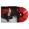 Babydoll / What'S Left Of Me [Translucent Ruby 4" Tiny Vinyl]