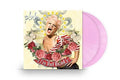 I'm Not Dead (Colored Vinyl, Pink, Download Insert)