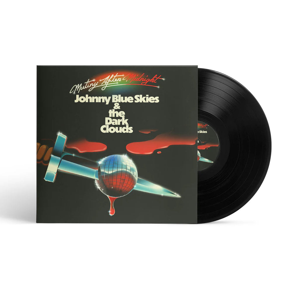 Mutiny After Midnight [Black Vinyl]
