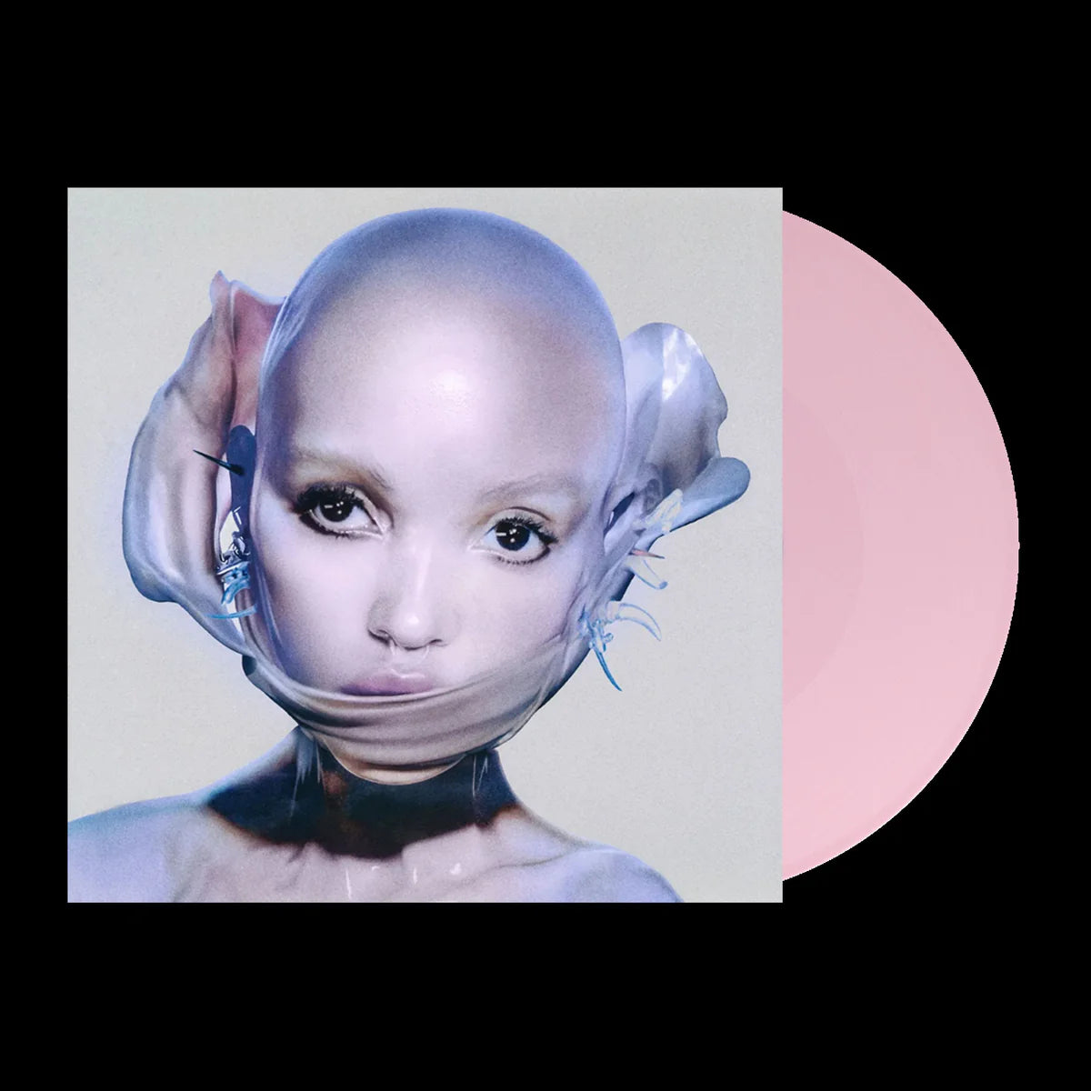 Eusexua [Afterglow Pink Vinyl]