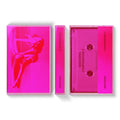 Confessions II (Fold Out Sheet) [Translucent Pink]