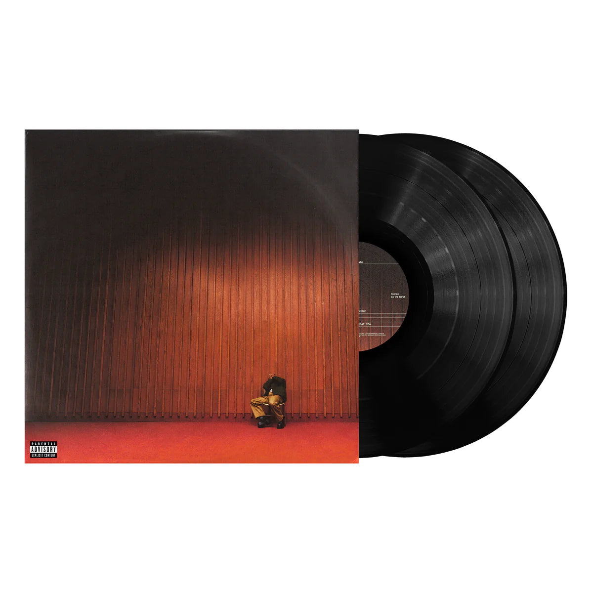 It'S Been Awful [Black Vinyl] [2Lp]