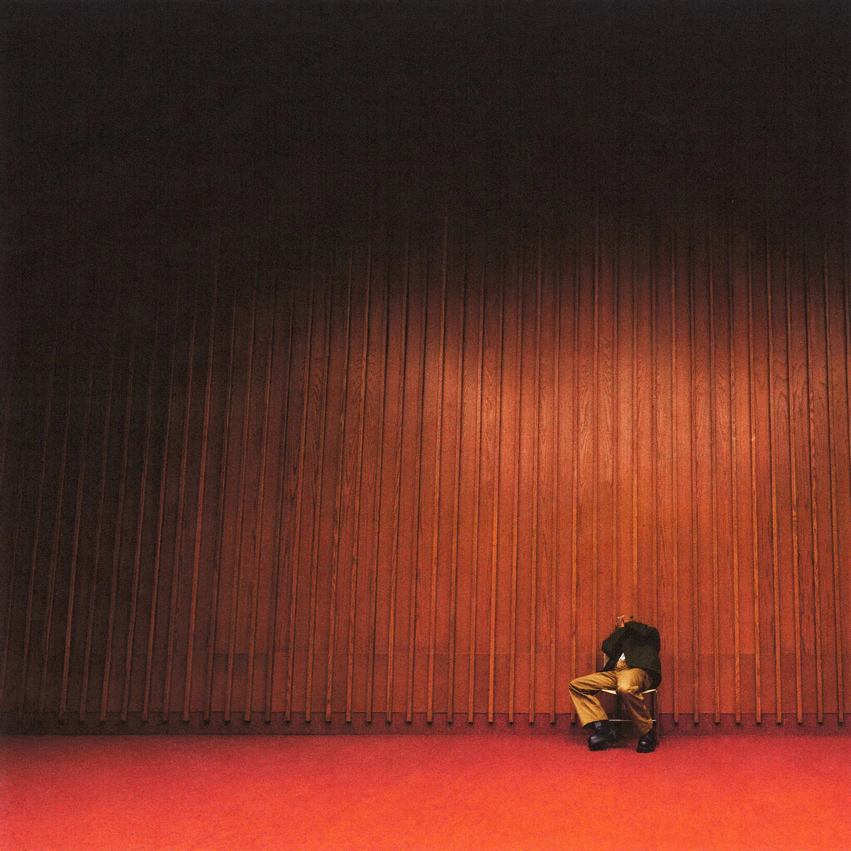 It'S Been Awful (Indie Exclusive) [Deep Red Vinyl] [2LP]