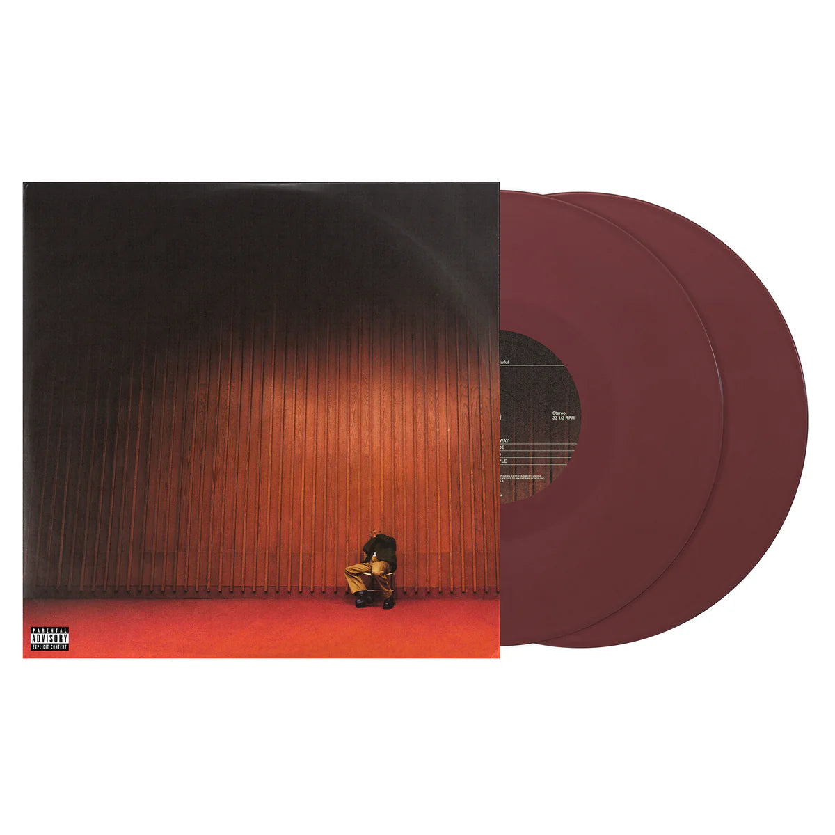 It'S Been Awful (Indie Exclusive) [Deep Red Vinyl] [2LP]