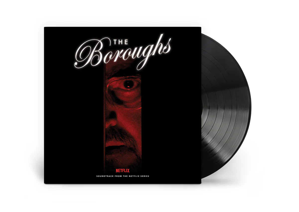 The Boroughs (Soundtrack From The Netflix Series)