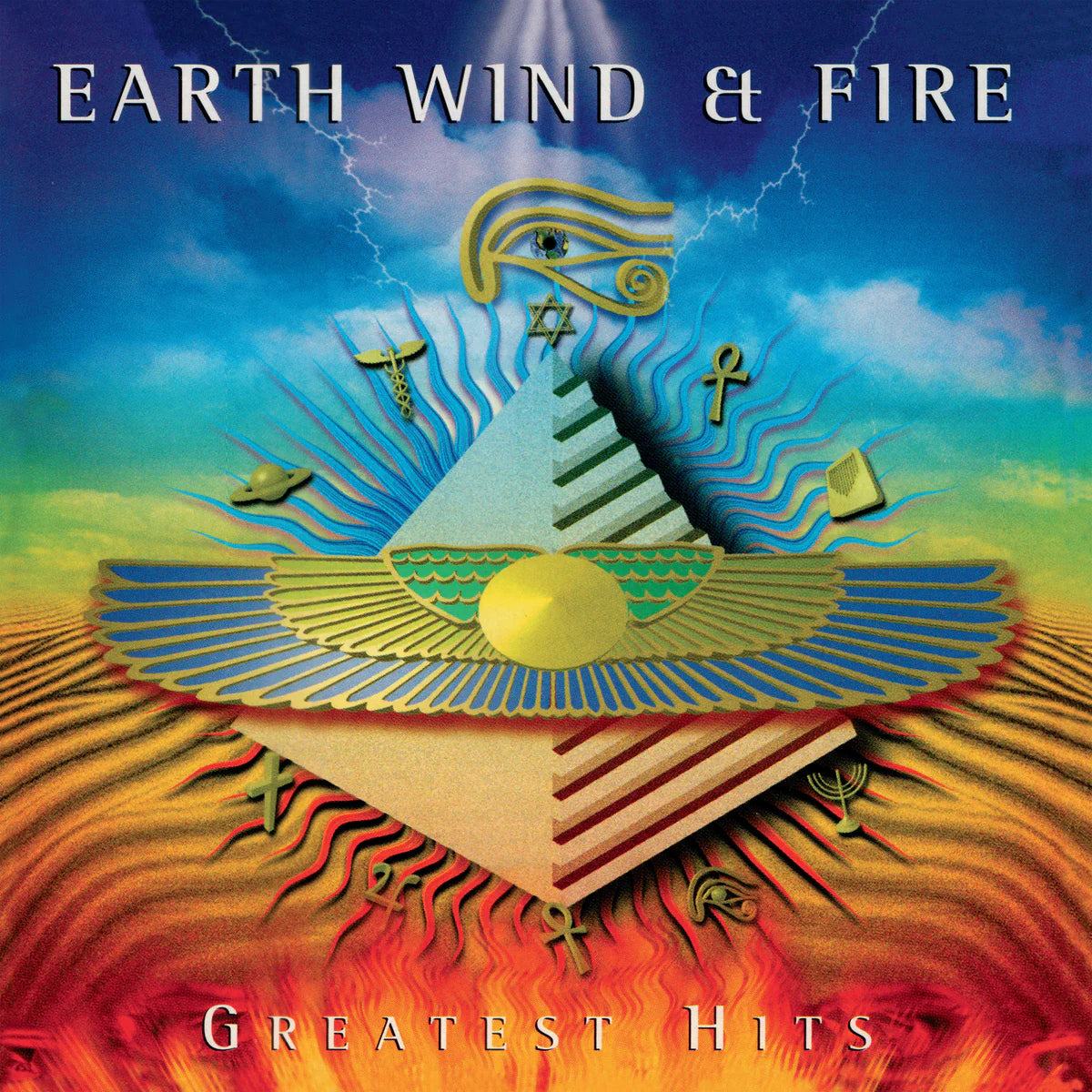 Greatest Hits