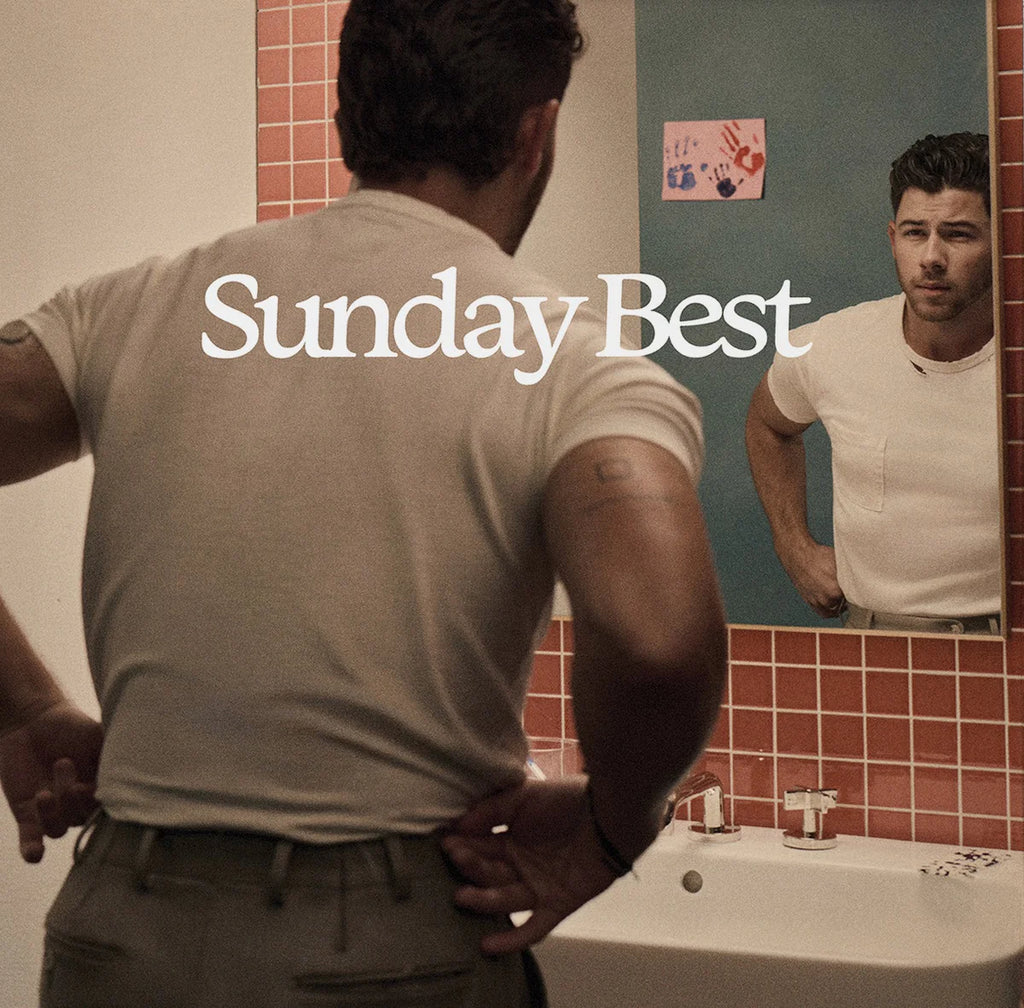 Sunday Best [Explicit Content] (Bone Colored Vinyl)
