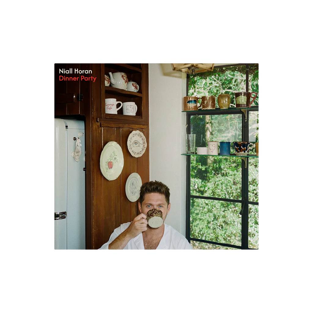 Dinner Party [Porcelain Vinyl]