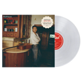 Dinner Party (Indie Exclusive, Alternate Cover) [Wine Glass Clear Vinyl]