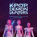 Kpop Demon Hunters (Soundtrack From The Netflix Film) (Anniversary Edition) [Honmoon Haze Lp]