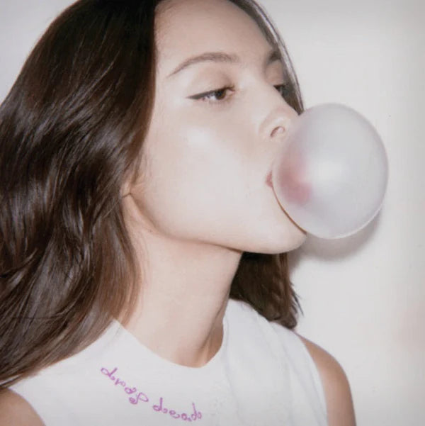 Drop Dead [Chewing Gum Pink 7" Vinyl]
