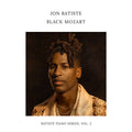 Black Mozart [LP]