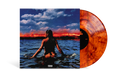 A Little Vengeance [Orange LP]