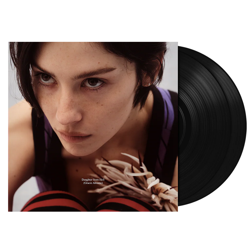 Daughter From Hell [2LP]