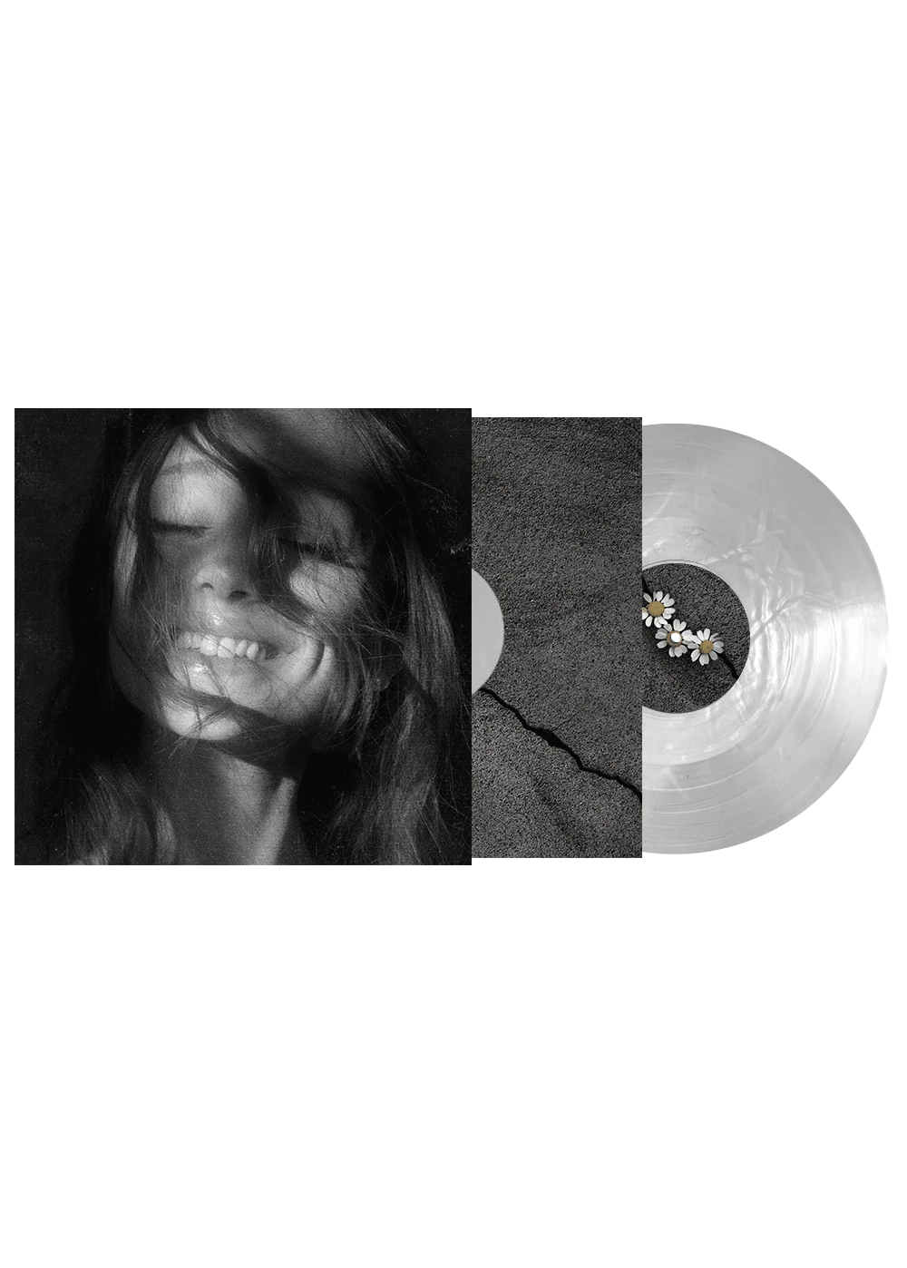Petal [Translucent Pearl]