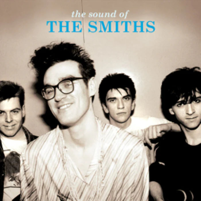 The Sound Of The Smiths (Deluxe) [2008 Remaster] [2CD]