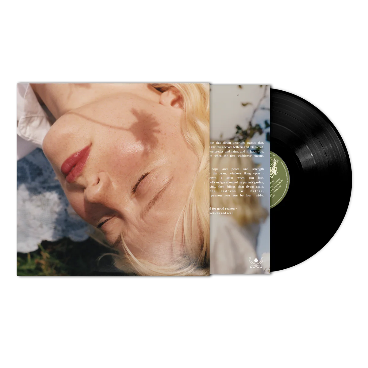 Florescence [Explicit Content] (140 Gram Vinyl, Eco-Vinyl)