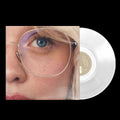 Florescence (Indie Exclusive) (Limited 140G Ecorecord) [Transparent Clear Vinyl]