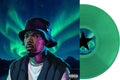 Star Line [Clear Green Vinyl]