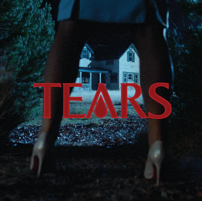 Tears [Red 7" Single]