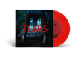 Tears [Red 7" Single]